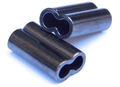 How to Use 3A 1.8mm Copper Sleeves 8-Type: copper sleeves for various applications.