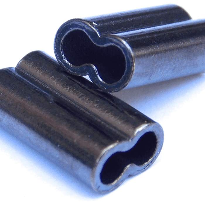 Uses for 3A 1.8mm Copper Sleeves in Crafting and DIY Projects