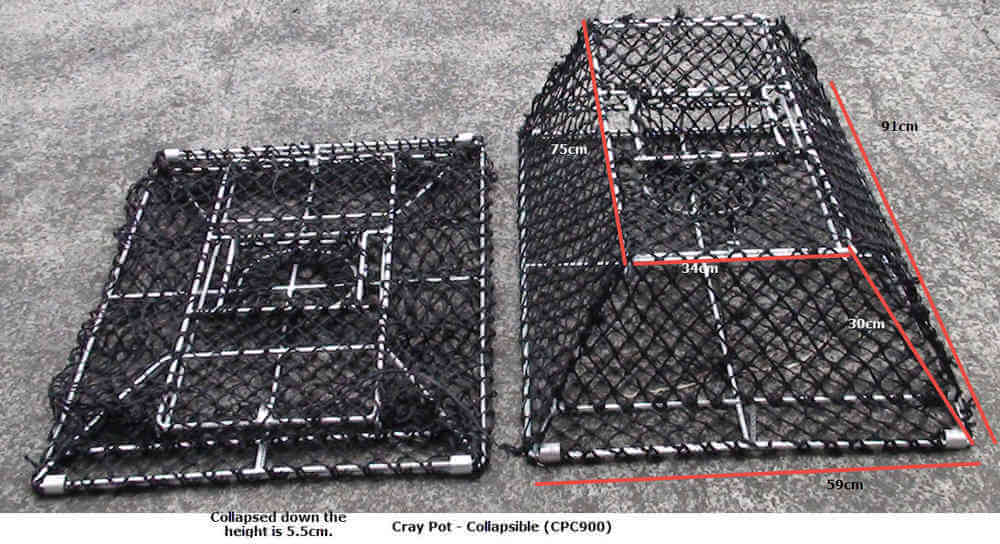 Lobster Hoop Net Guide: Essential Tips for 2025