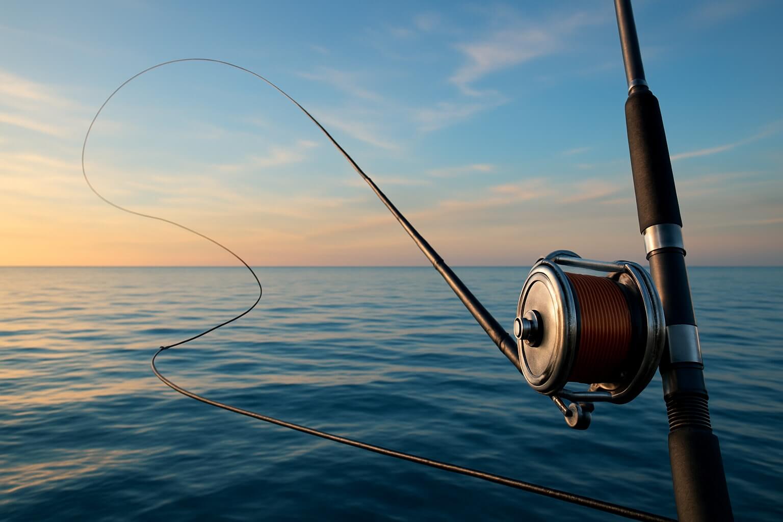 Long Line Fishing Gear Guide: Essential Tips for 2026