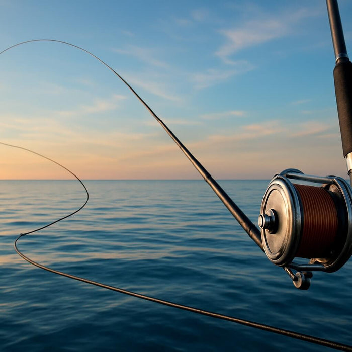 Long Line Fishing Gear Guide: Essential Tips for 2026