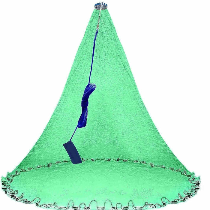 Buy Cast Nets Guide: Expert Tips for 2026 Success