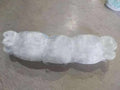 2 Inch x 0.60mm 50MD Pacific Island Mesh x 200M roll displayed on a flat surface.