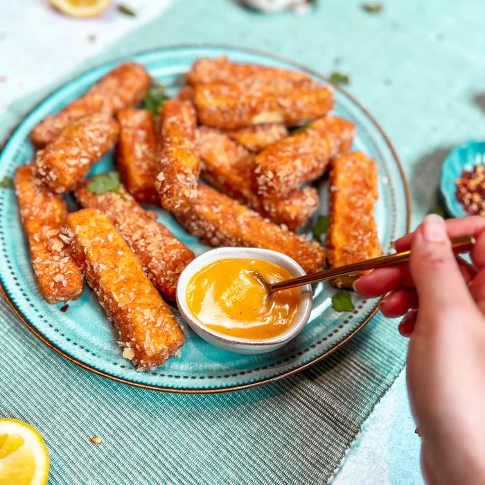 Copycat John Legends Hot Honey Butter Wings