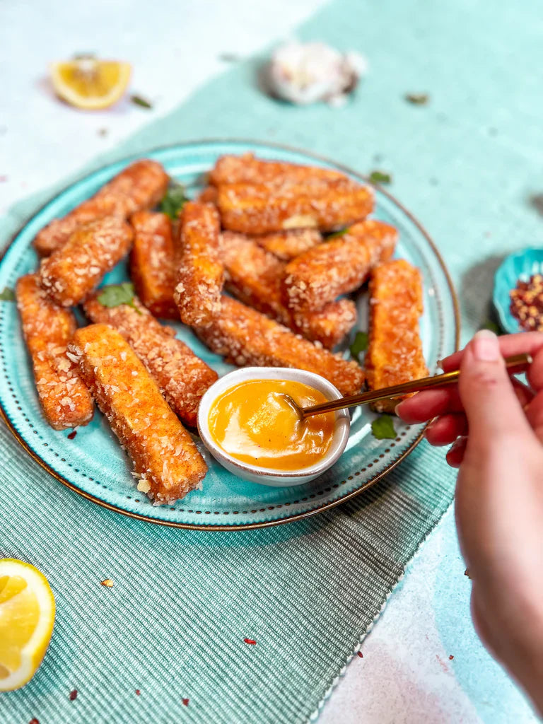 Copycat John Legends Hot Honey Butter Wings