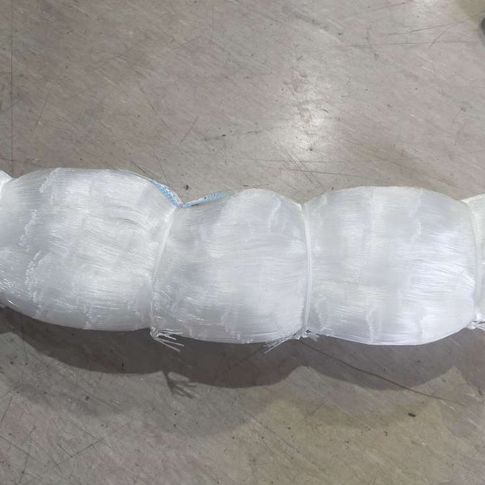 0.50mm mesh shown in a bundled format, highlighting its versatility and strength for various applications.