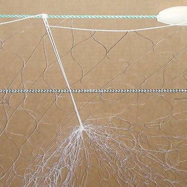 Flounder Nets Flat fish for dinner