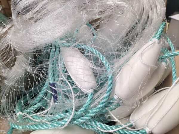 Fishing Net White Guide: Choosing the Best Material in 2025