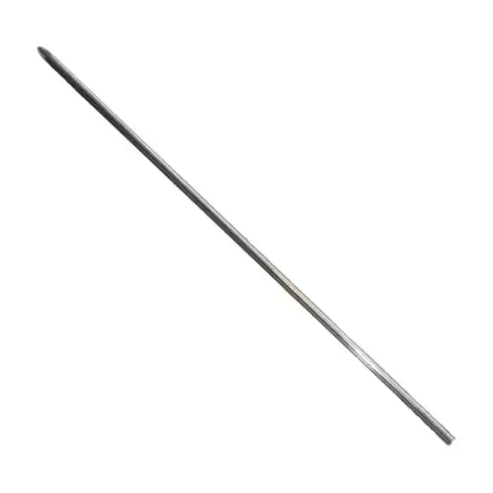 Bluewing Bulletproof Hollowcore Needle 1.6