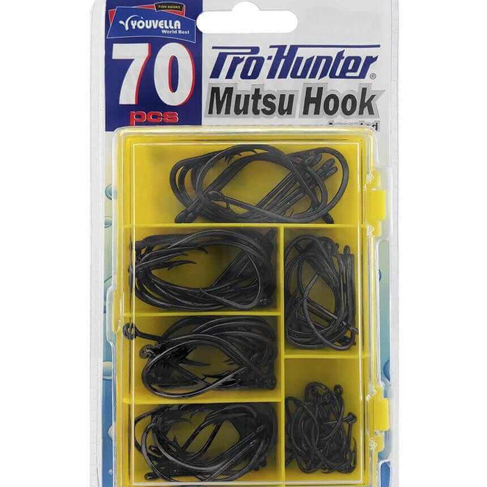 Exploring the Pro Hunter Sprat Handline: Features and Benefits