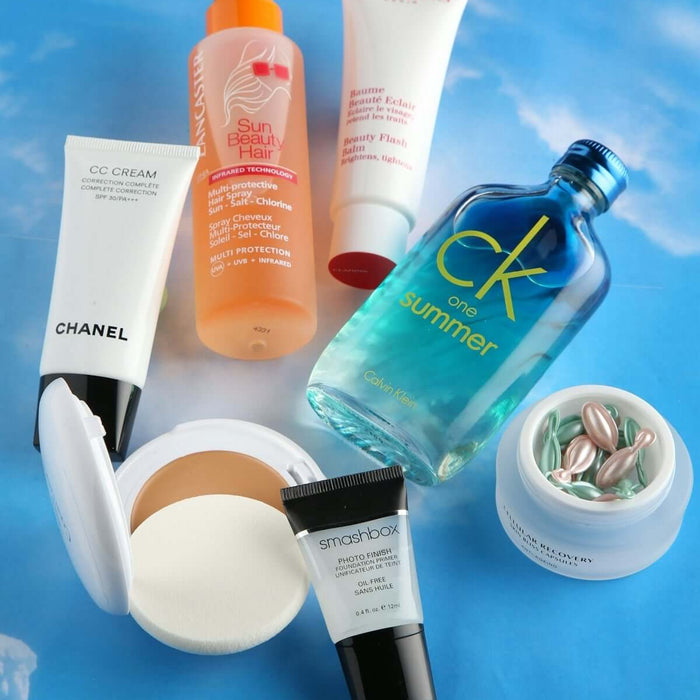 The Ultimate Guide to Choosing CRC Products