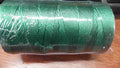 Uses for 1kg Spool Long Line Twine Dark Green 20S90