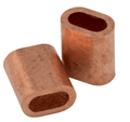Understanding the Benefits of 2.1mm Copper Crimps