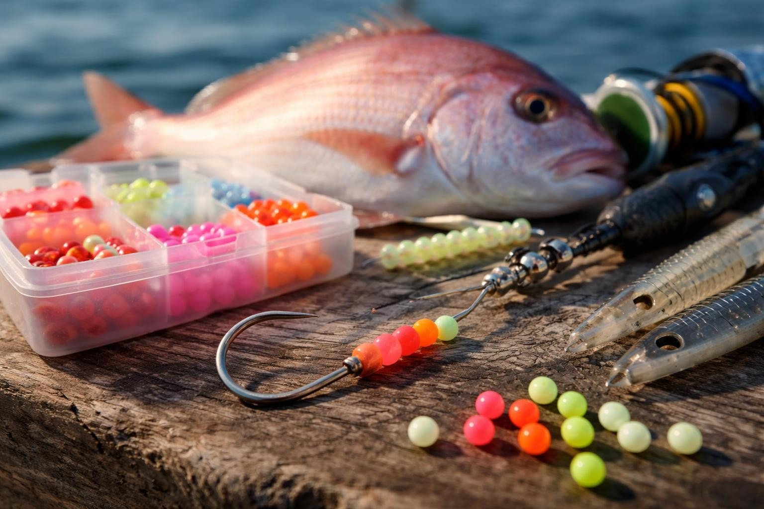 Fishing Beads NZ: Complete Guide for Anglers in 2026