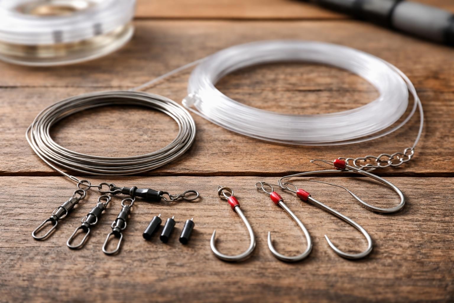 Fishing Trace NZ: Complete Guide for 2026