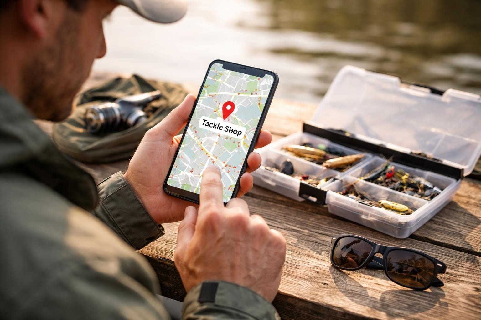 Tackle Shops Open Near Me: Finding Quality Gear in 2026