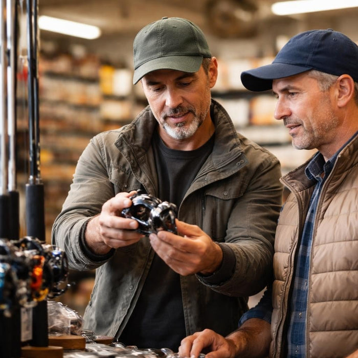 Find Fishing Stores Open Near Me: Your 2026 Guide