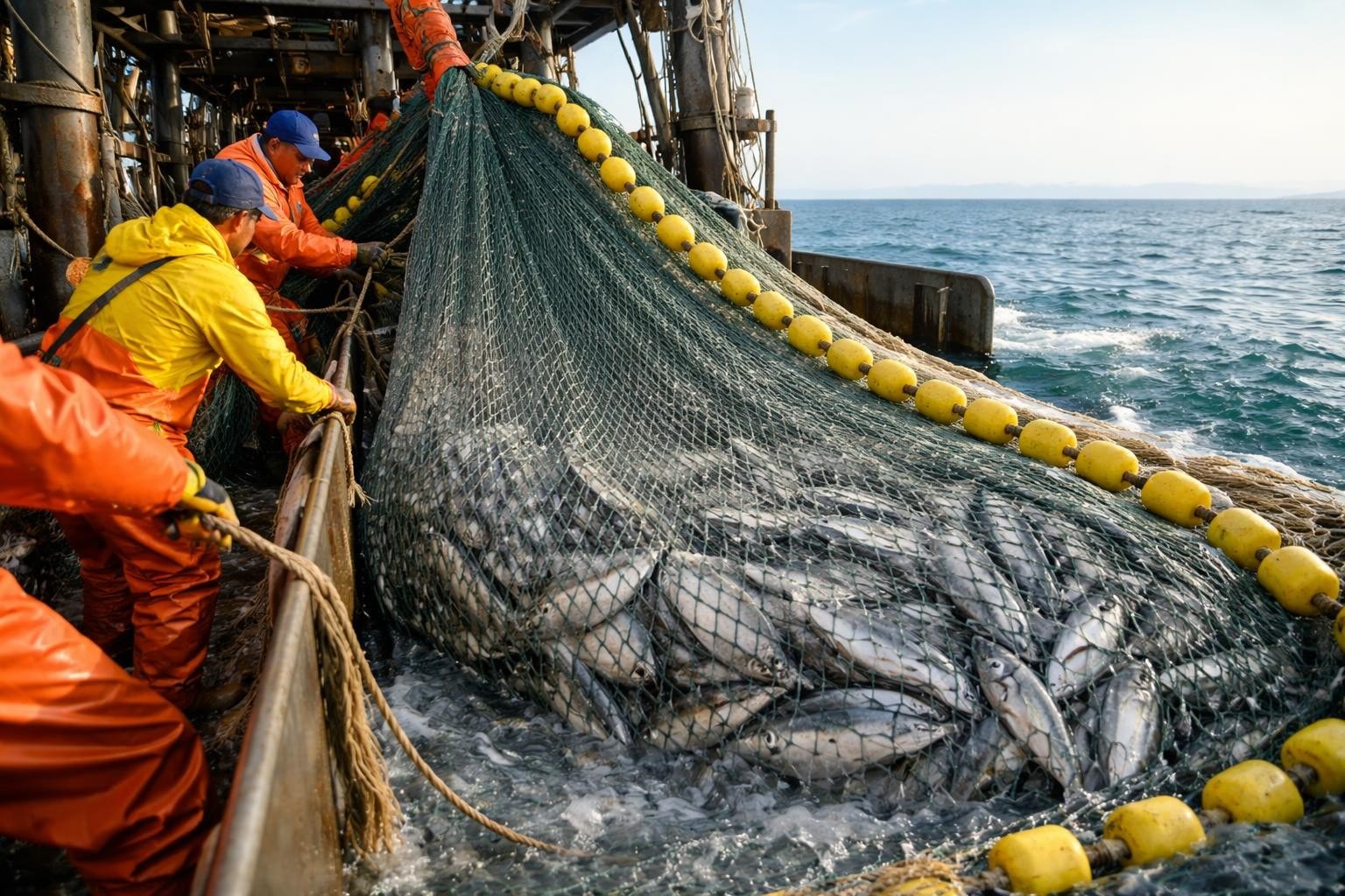 Fishing Drag Nets: Complete Guide for 2026