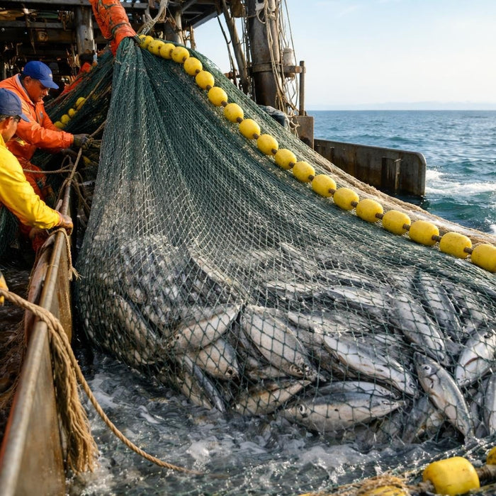Fishing Drag Nets: Complete Guide for 2026