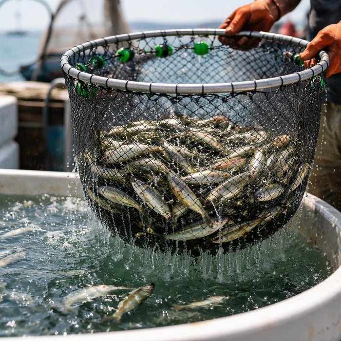 Fishing Bait Nets: Complete Guide for 2026