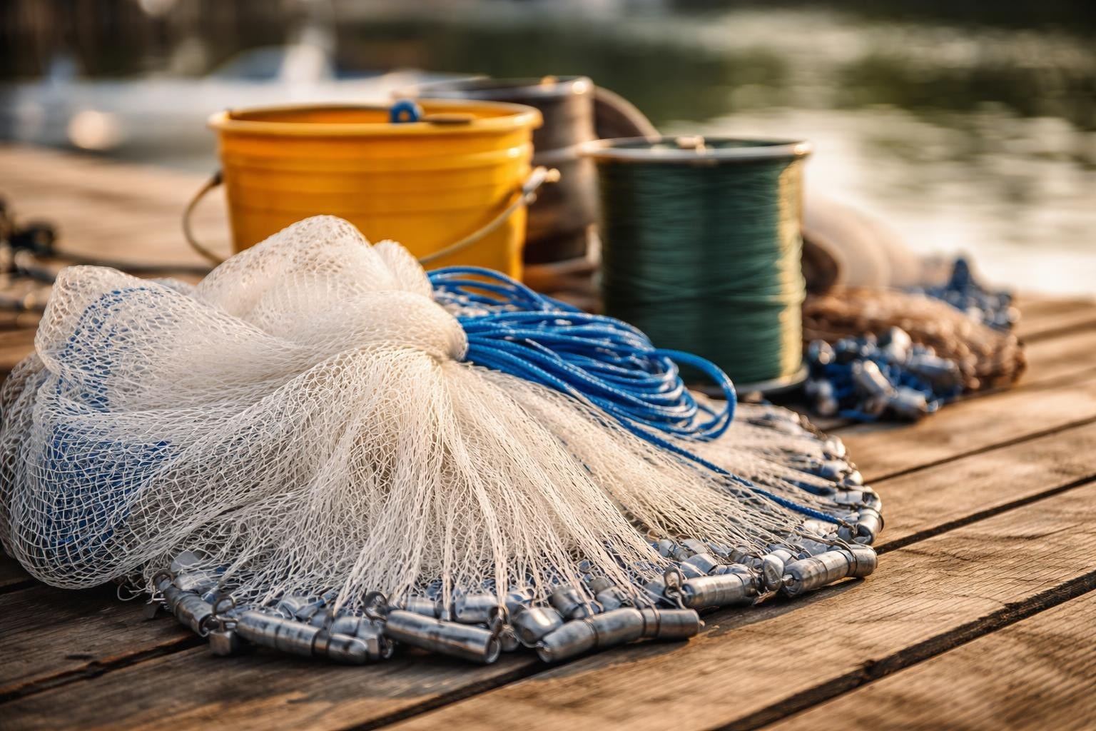 Cast Net Fishing Price: Complete 2026 Buying Guide