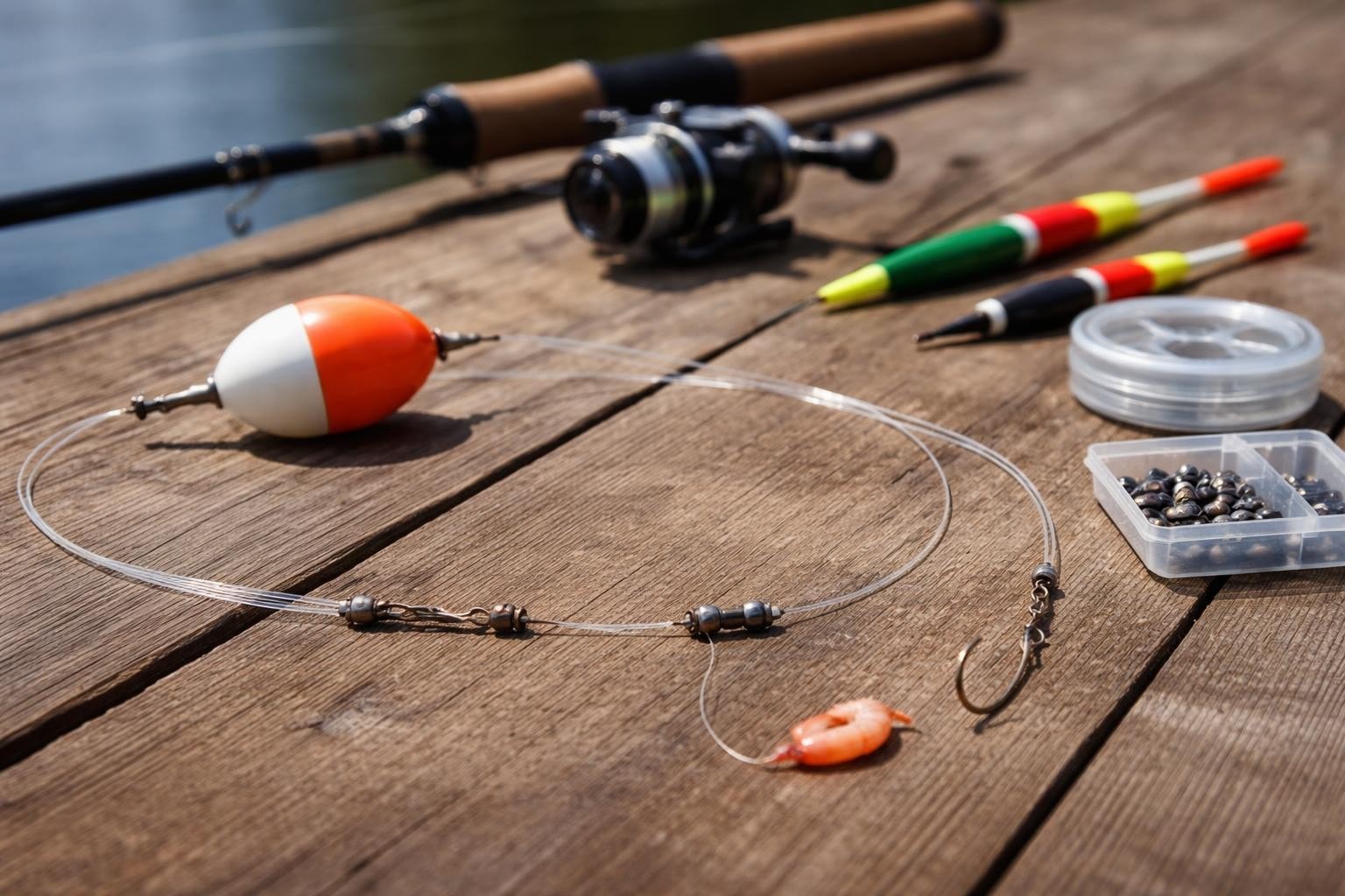 Float Fishing Kits: Complete Guide for Pacific Anglers