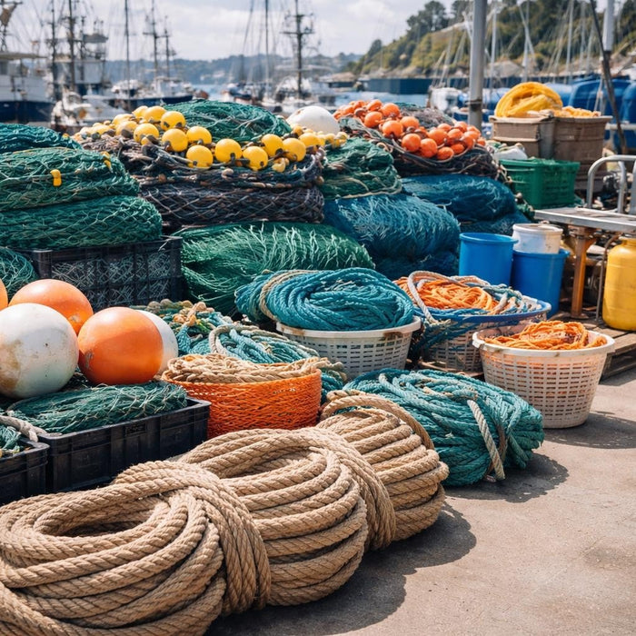 Commercial Fishing Store Essentials Guide 2026