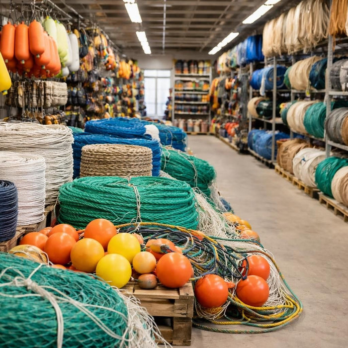 Marine Fishing Shop: Your Complete Guide for 2026