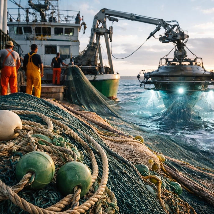 New Fishing Products 2026: Innovation & Equipment Guide