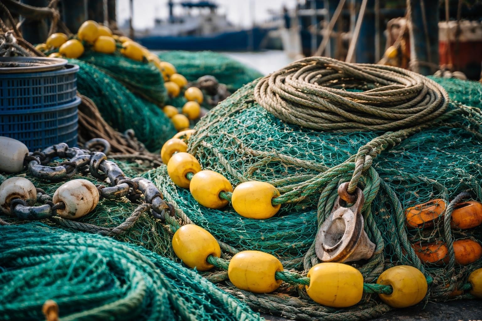 Fishing Gear and Accessories: Complete Guide 2026
