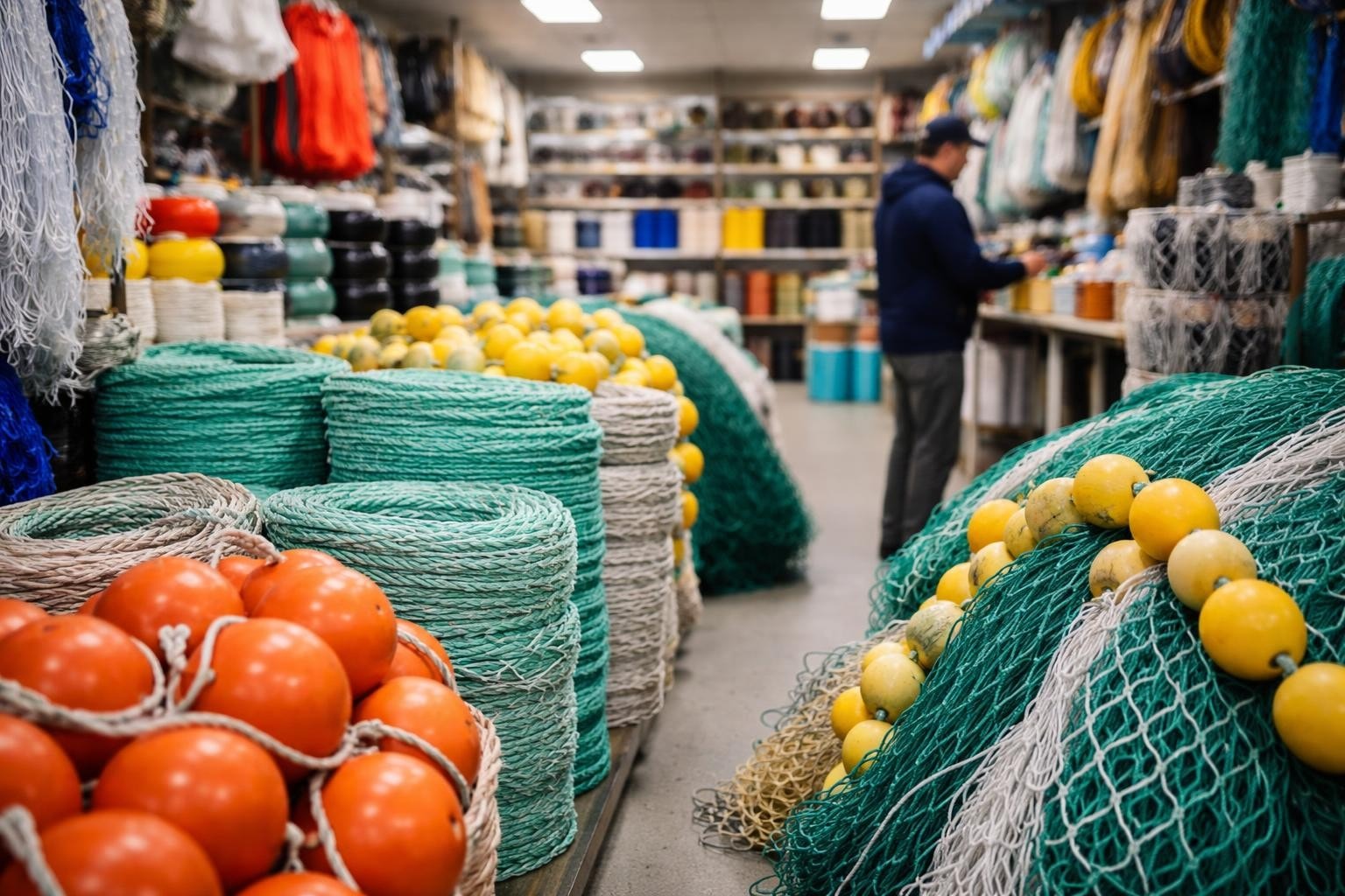 Fishing Material Shop: Your Complete Guide for 2026