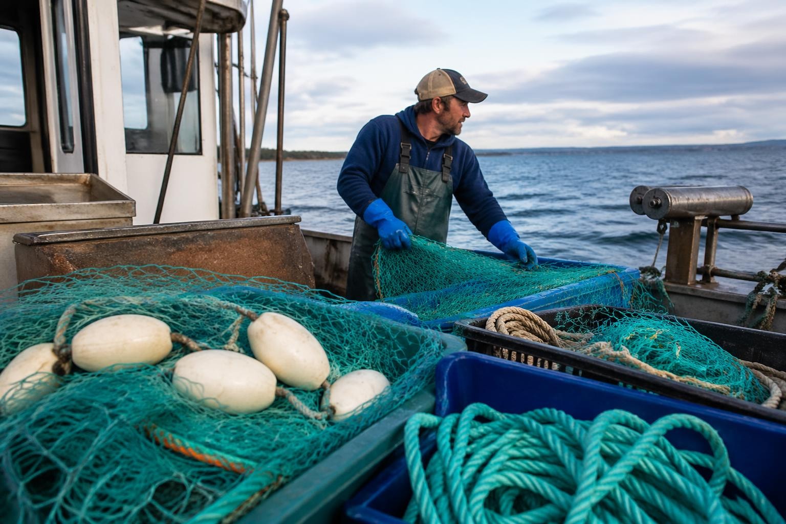 Essential Fisherman Supplies Guide for 2026 Success
