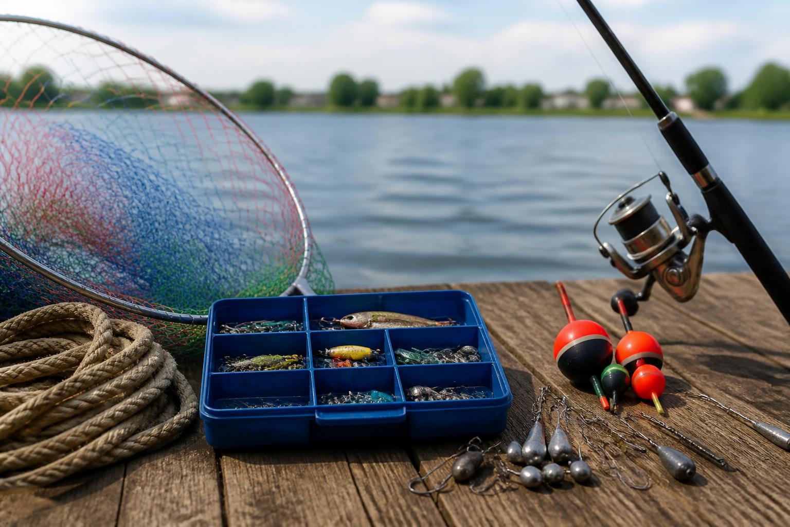 Essential Angler Equipment: A Complete Guide for 2026