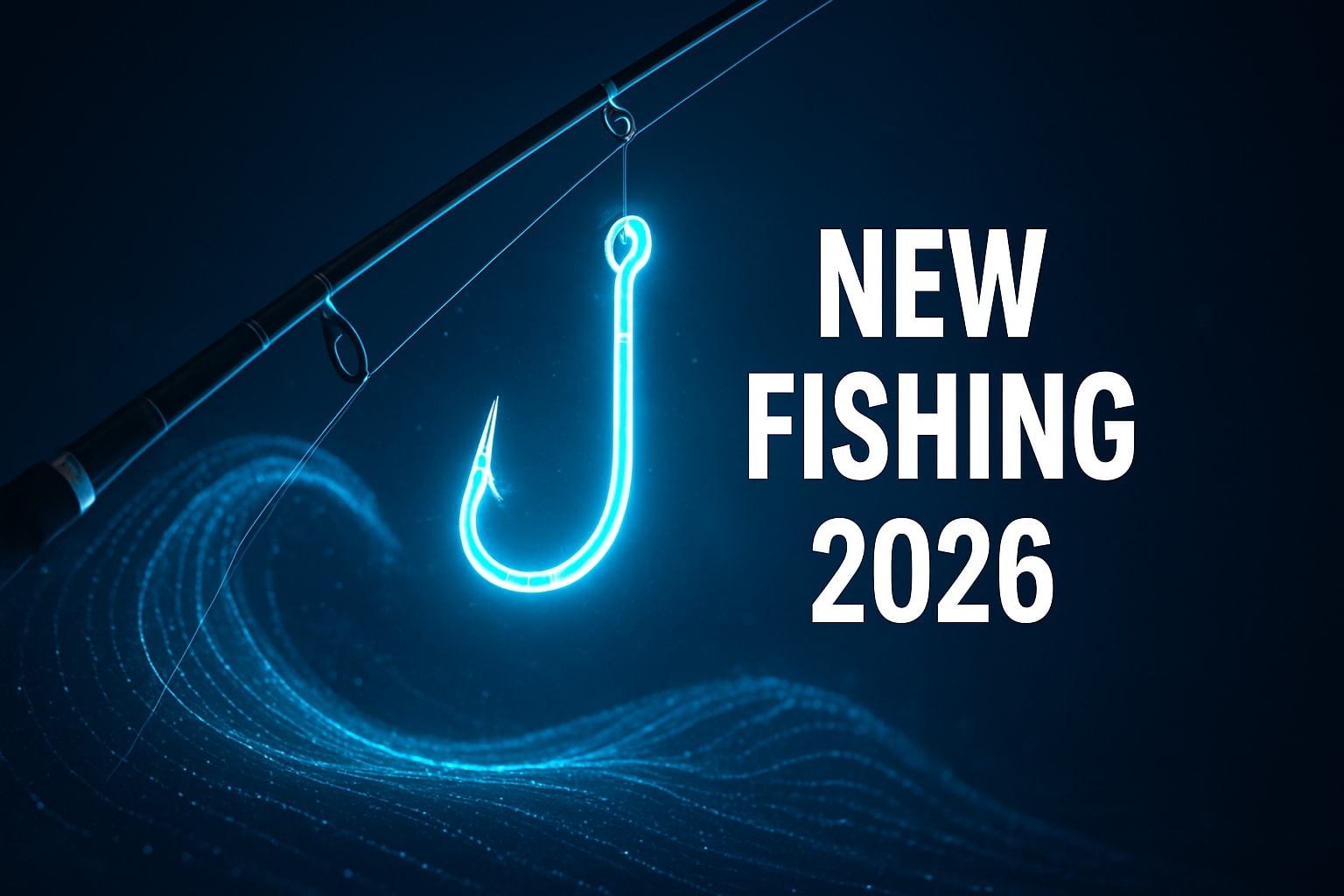 7 Exciting New Fishing Innovations to Try in 2026