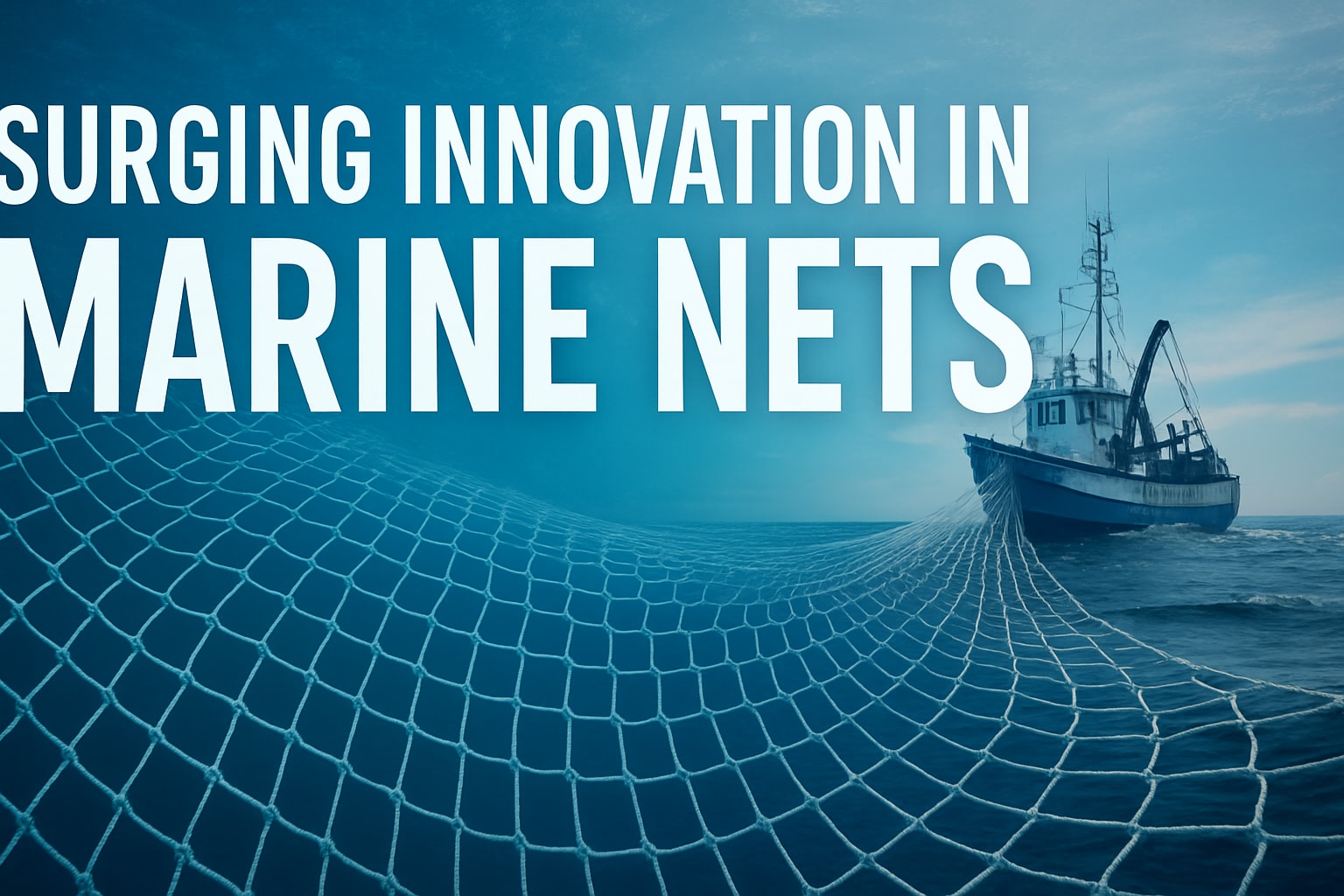 7 Top Uses for Marine Nets in 2026