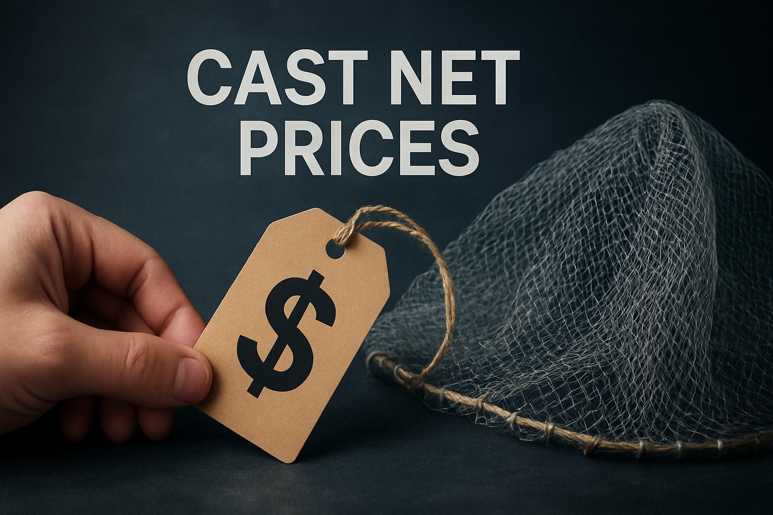 Cast Net Prices Guide: Your Essential Handbook for 2026