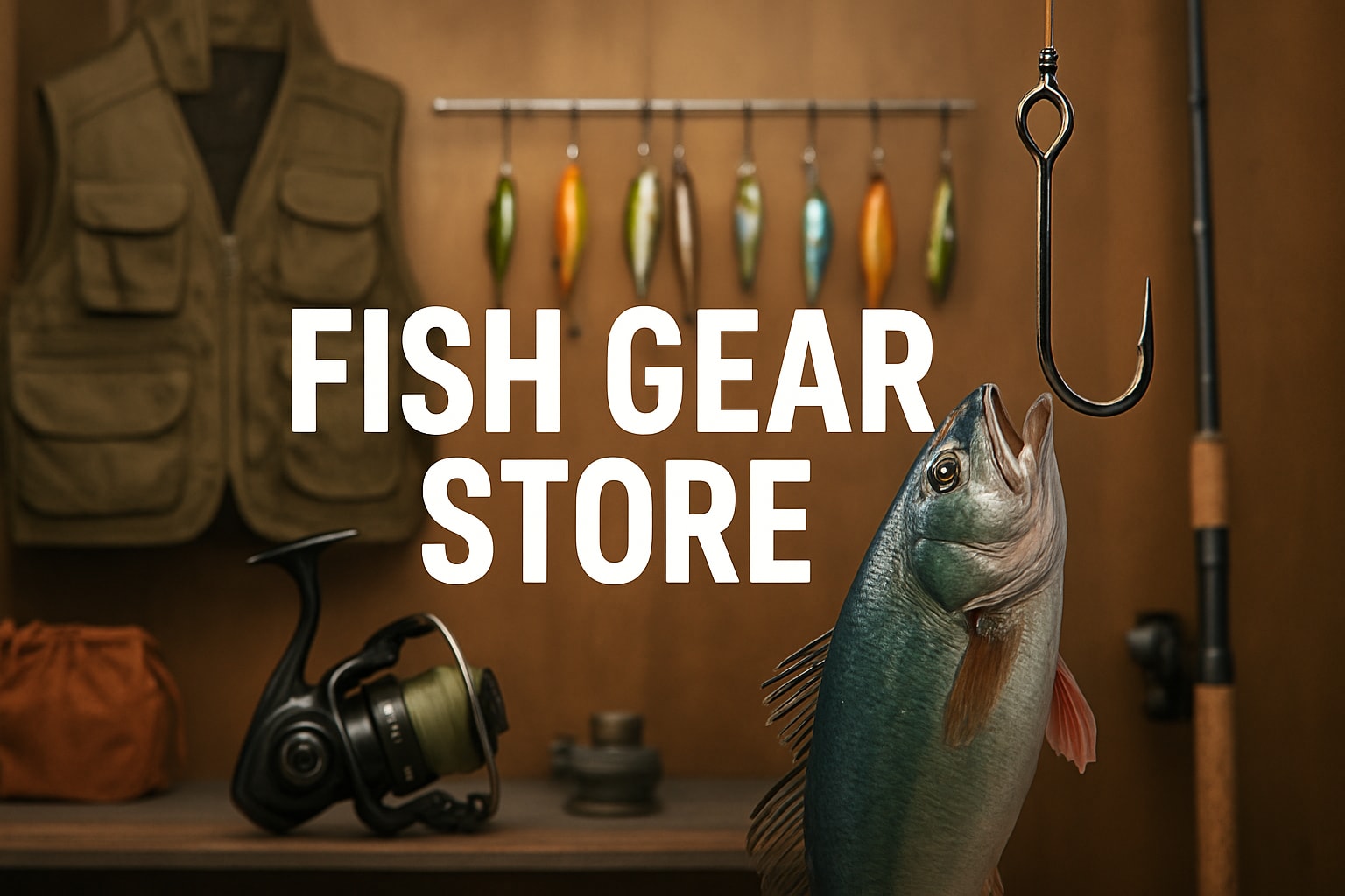 Fish Gear Store Guide: Expert Insights for 2026