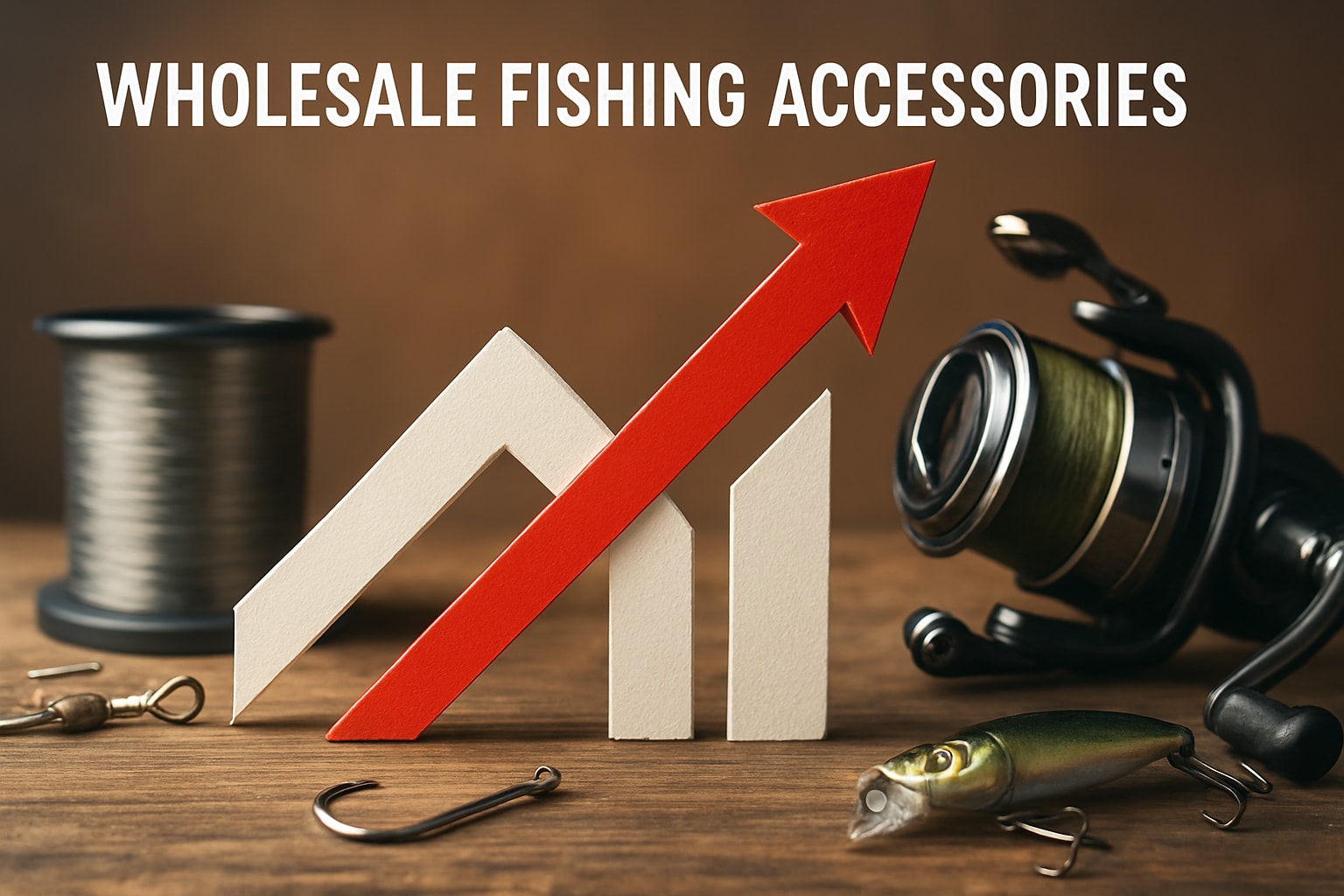 Wholesale Fishing Accessories Guide: Expert Insights for 2026