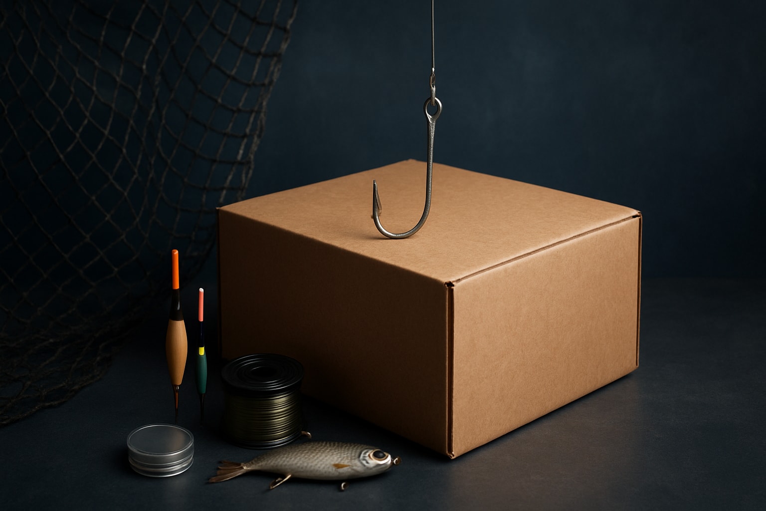 Wholesale Fishing Products Guide: Expert Tips for 2026 Success