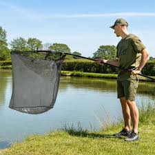 Landing Nets & Fishing Tools in New Zealand