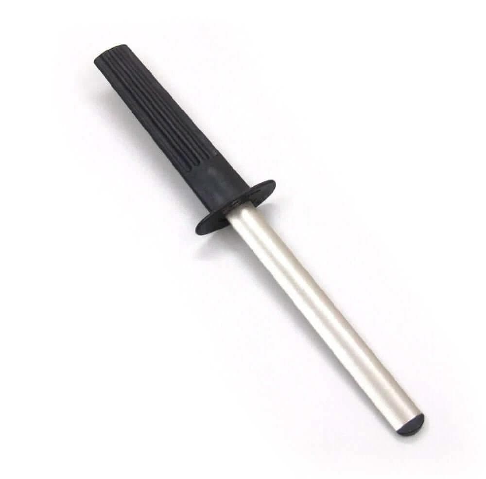 JewelStik 5″ X ½” Diamond Steel Slim Handle