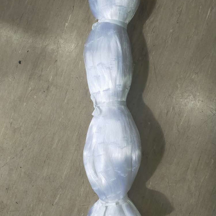 How the 4 inch Mesh Revolutionizes Both Crafting and Construction