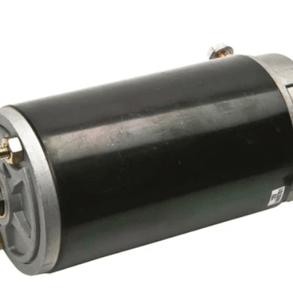 Maxwell 500W RC6 Replacement Motor For RC6 Winches Genuine Spare Part For Boat Owners