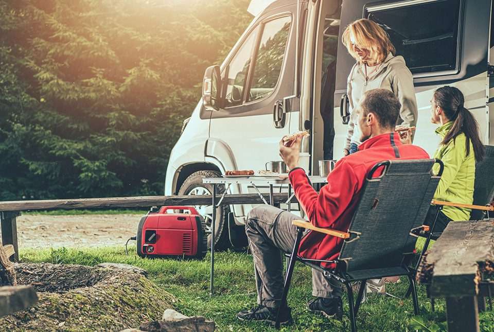 RV Supplies NZ: Essentials for Every Kiwi Traveller
