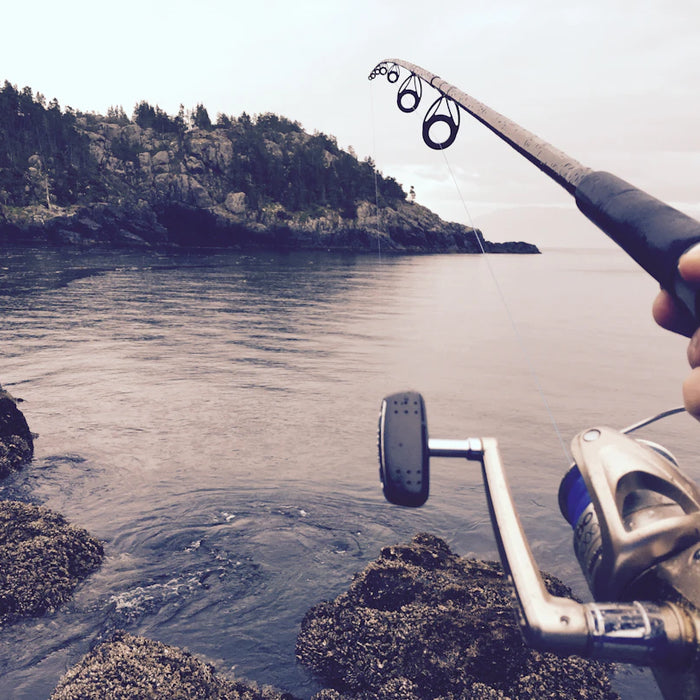 Essential Portable Gear for Fishing Adventures