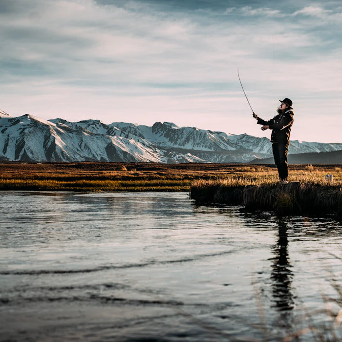Fishing Seasons When to Catch Different Species