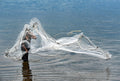 Types of Fishing Nets Explained