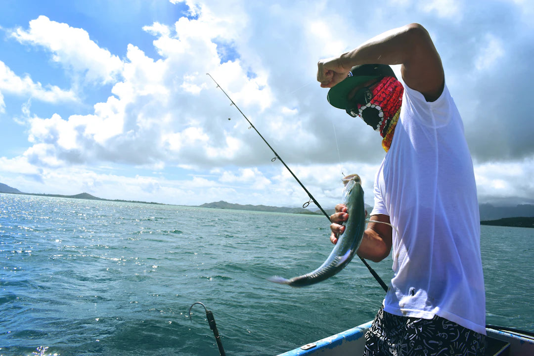 Mastering Catch and Release A Responsible Angler's Guide