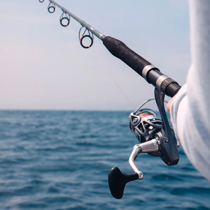 Understanding Different Types of Fishing A Beginner's Guide