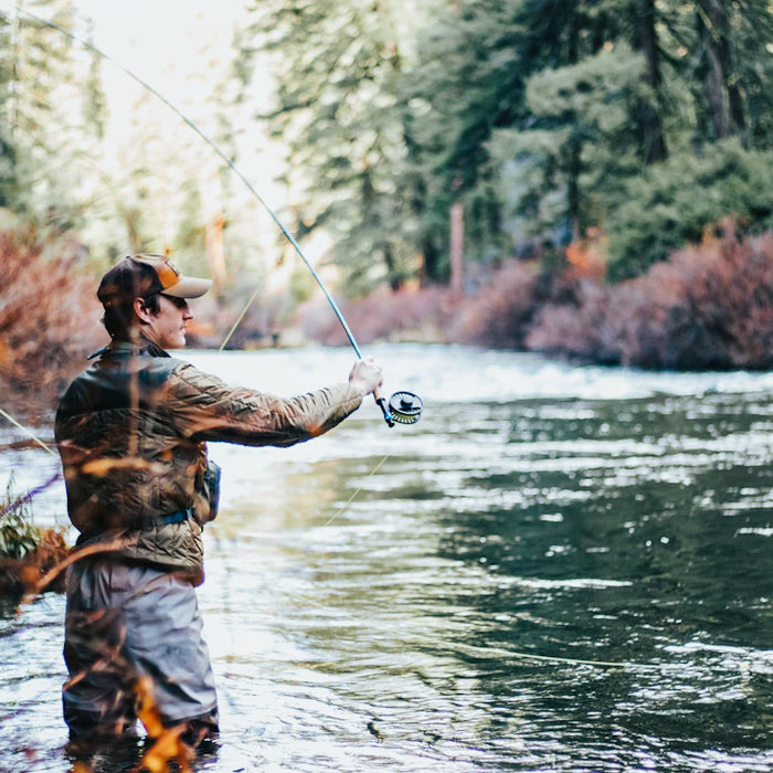 Mastering Fishing Techniques Baiting, Trolling  More